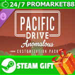 ** Pacific Drive: Anomalous Customization Pack STEAM