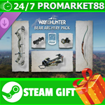 ** Way of the Hunter - Bear Archery Pack STEAM GIFT