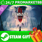 **ВСЕ СТРАНЫ+РОССИЯ** Remnant II* - The Dark Horizon