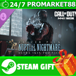 ** Call of Duty*: Modern Warfare* III - Tracer Pack: Nu