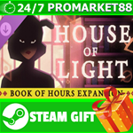**ВСЕ СТРАНЫ+РОССИЯ** BOOK OF HOURS: HOUSE OF LIGHT