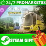 ** City Bus Manager - Holiday Resorts & Sightseeing Bus