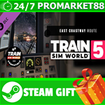** Train Sim World* 5: East Coastway: Brighton - Eastbo