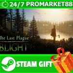 **ВСЕ СТРАНЫ+РОССИЯ** The Last Plague: Blight STEAM