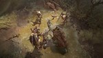 ** Diablo IV Vessel of Hatred STEAM GLOBAL * ДИАБЛО 4