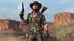 ** Red Dead Redemption 1 +DLC - STEAM (2024) RDR РДР