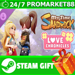 ** My Time at Sandrock - Love Chronicles STEAM GIFT