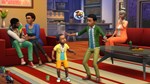 * The Sims 4 STEAM НОВЫЙ АККАУНТ+СМЕНА ПОЧТЫ СИМС 4