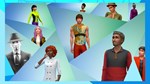 * The Sims 4 STEAM НОВЫЙ АККАУНТ+СМЕНА ПОЧТЫ СИМС 4