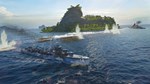 * World of Warships **STEAM НОВЫЙ АККАУНТ+СМЕНА ПОЧТЫ