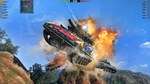 * World of Tanks Blitz ** STEAM НОВЫЙ АККАУНТ+ПОЧТА