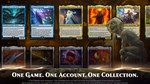 * Magic: The Gathering Arena STEAM НОВЫЙ АККАУНТ+ПОЧТА