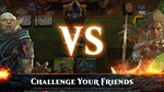 * Magic: The Gathering Arena STEAM НОВЫЙ АККАУНТ+ПОЧТА