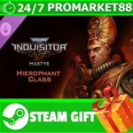 ** Warhammer 40,000: Inquisitor - Martyr - Hierophant