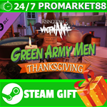 ** Rising Storm 2: Vietnam - Green Army Men STEAM GIFT