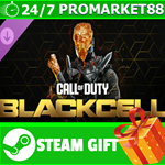 ** Call of Duty*: Black Ops 6 - BlackCell (Season 01)