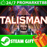 **ВСЕ СТРАНЫ+РОССИЯ** Talisman: Digital 5th Edition