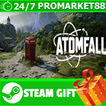 **ВСЕ СТРАНЫ+РОССИЯ** Atomfall STEAM GIFT