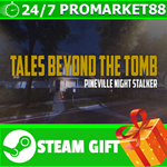 ** Tales Beyond The Tomb - Pineville Night Stalker STEA