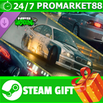 ** Need for Speed™ Unbound - Vol. 9 Premium Speed Pass