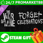 ** This War of Mine: Forget Celebrations Charity DLC