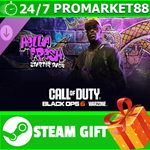 ** Call of Duty*: Black Ops 6 - Hella Fresh: Starter Pa