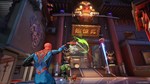 * Marvel Rivals **STEAM НОВЫЙ АККАУНТ+СМЕНА ПОЧТЫ