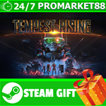 **ВСЕ СТРАНЫ+РОССИЯ** Tempest Rising Deluxe Edition
