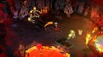 * Hades Steam АККАУНТ НОВЫЙ +ПОЧТА*