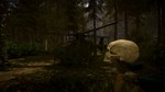 * Sons Of The Forest Steam АККАУНТ НОВЫЙ+ПОЧТА