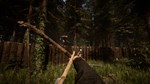 * Sons Of The Forest Steam АККАУНТ НОВЫЙ+ПОЧТА
