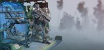* Phantom Brigade Steam АККАУНТ НОВЫЙ+ПОЧТА