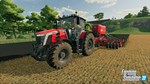 * Farming Simulator 22 Steam АККАУНТ НОВЫЙ+ПОЧТА