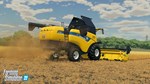 * Farming Simulator 22 Steam АККАУНТ НОВЫЙ+ПОЧТА