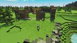* Minecraft Legends Steam АККАУНТ НОВЫЙ+ПОЧТА