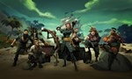 * Sea of Thieves Deluxe Edition Steam АККАУНТ +ПОЧТА