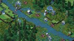 * Terra Nil Steam АККАУНТ НОВЫЙ +ПОЧТА*