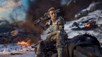 * Call of Duty: Black Ops III Steam АККАУНТ +ПОЧТА*