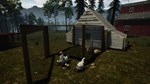 * Ranch Simulator Steam АККАУНТ НОВЫЙ+ПОЧТА