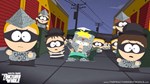 * South Park: The Fractured But Whole Steam АККАУНТ