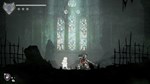 * ENDER LILIES: Quietus of the Knights Steam АККАУНТ