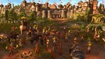 * Age of Empires III: Definitive Edition Steam АККАУНТ