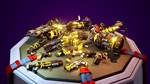 * Deep Rock Galactic: Dwarven Legacy Edition Steam АККА