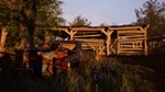 * The Texas Chain Saw Massacre Steam АККАУНТ +ПОЧТА*