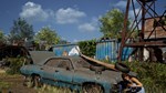 * The Texas Chain Saw Massacre Steam АККАУНТ +ПОЧТА*