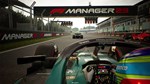 * F1 Manager 2023 Steam АККАУНТ НОВЫЙ+ПОЧТА