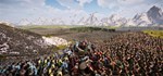 * Ultimate Epic Battle Simulator 2 Steam АККАУНТ +ПОЧТА