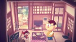 * Mineko´s Night Market Steam АККАУНТ НОВЫЙ+ПОЧТА