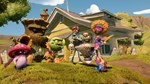 * Plants vs. Zombies: Battle for Neighborville Deluxe E