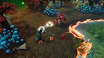 * Dungeons 4 Steam АККАУНТ НОВЫЙ +ПОЧТА*